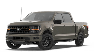 2026 Ford F-150® External Image 2